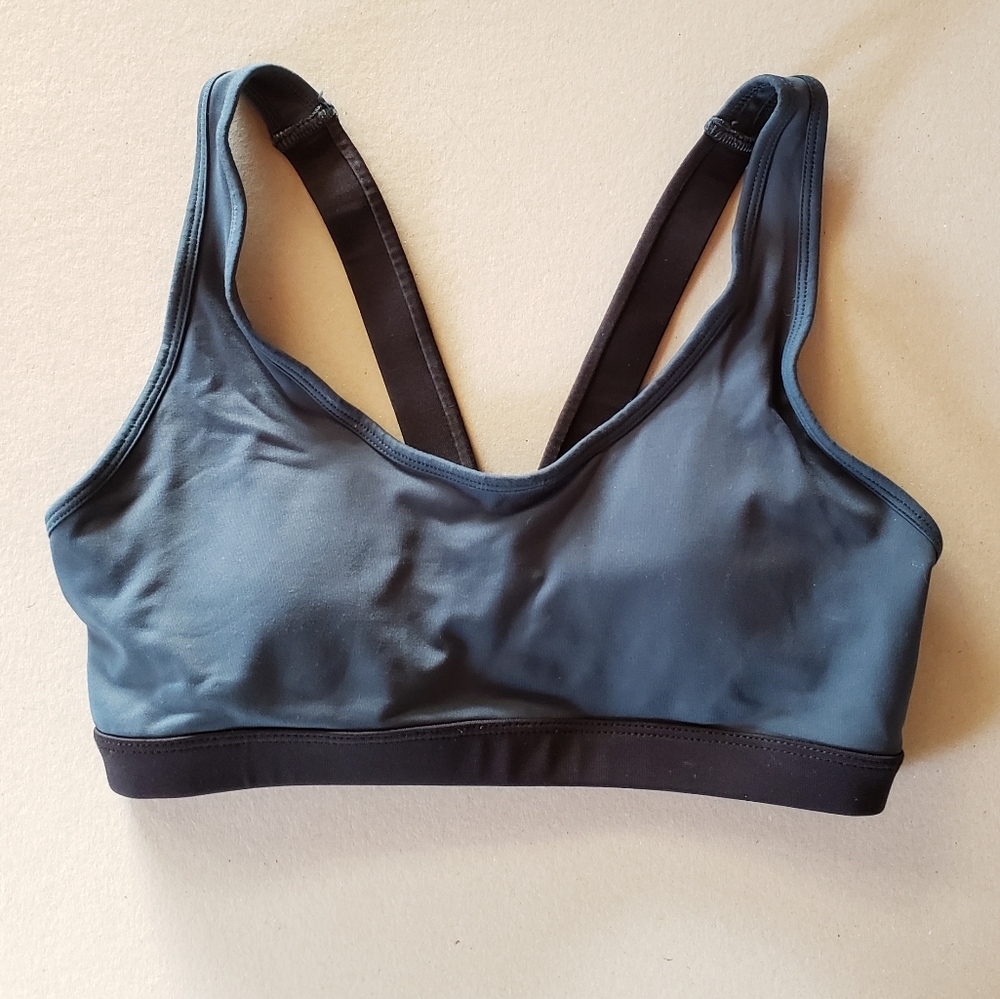 Forever 21 Sports Bra Womans Medium